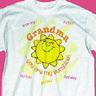 You Are My Sunshine Mother's T-Shirt
